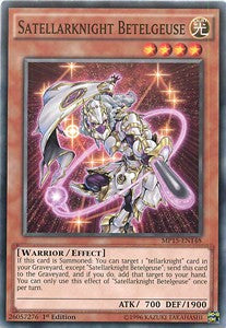 Satellarknight Betelgeuse⁣ - 2015 Mega-Tin Mega Pack⁣ (Common)⁣ [148]