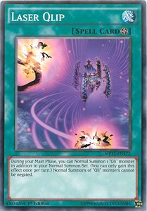 Laser Qlip⁣ - 2015 Mega-Tin Mega Pack⁣ (Common)⁣ [172]