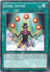 Level Lifter - 2015 Mega-Tin Mega Pack (Common) [MP15-246]