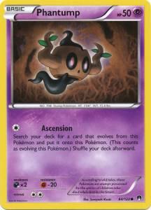 Phantump⁣ - BREAKpoint⁣ (Common)⁣ [64]