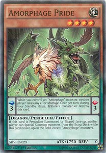 Amorphage Pride⁣ - Shining Victories⁣ (Common)⁣ [029]