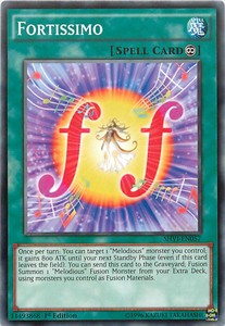 Fortissimo⁣ - Shining Victories⁣ (Common)⁣ [057]