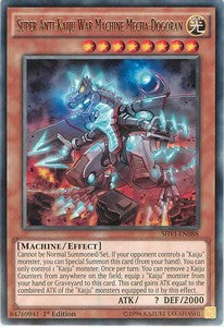Super Anti-Kaiju War Machine Mecha-Dogoran⁣ - Shining Victories⁣ (Rare)⁣ [088]