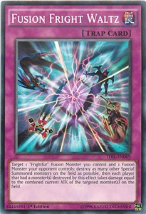 Fusion Fright Waltz⁣ - The Dark Illusion⁣ (Common)⁣ [069]