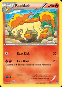 Rapidash