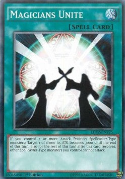 Magicians Unite⁣ - Legendary Decks II⁣ (Common)⁣ [Y25]