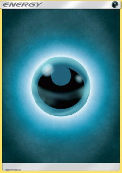 Darkness Energy⁣ - Sun & Moon⁣ (Common)