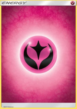 Fairy Energy⁣ - Sun & Moon⁣ (Common)