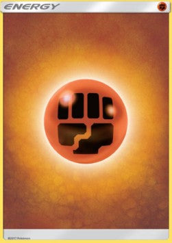 Fighting Energy⁣ - Sun & Moon⁣ (Common)