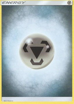 Metal Energy⁣ - Sun & Moon⁣ (Common)