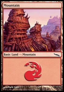 Mountain (V.1)