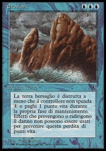 Erosion⁣ - The Dark Italian⁣ (Common)