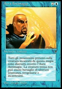 Anti-Magic Aura⁣ - Legends Italian⁣ (Common)