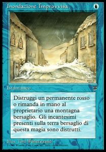 Flash Flood⁣ - Legends Italian⁣ (Common)