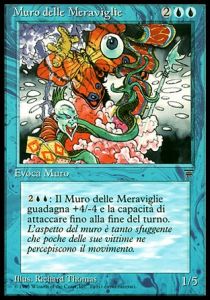 Wall of Wonder⁣ - Legends Italian⁣ (Uncommon)