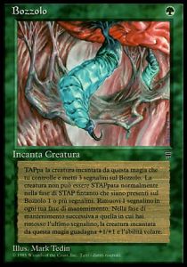 Cocoon⁣ - Legends Italian⁣ (Uncommon)