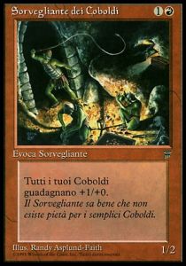 Kobold Taskmaster⁣ - Legends Italian⁣ (Uncommon)