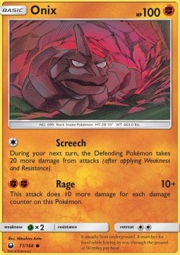 Onix⁣ - Celestial Storm⁣ (Common)⁣ [71]