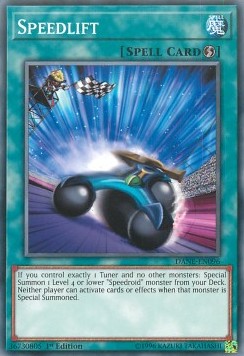 Speedlift⁣ - Dark Neostorm⁣ (Common)⁣ [096]