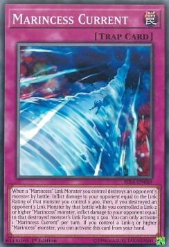 Marincess Current⁣ - Rising Rampage⁣ (Common)⁣ [069]