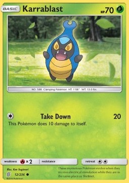 Karrablast⁣ - Unified Minds⁣ (Common)⁣ [12]