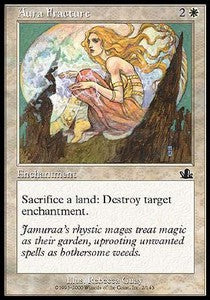 Aura Fracture⁣ - Prophecy⁣ (Common)⁣ [2]