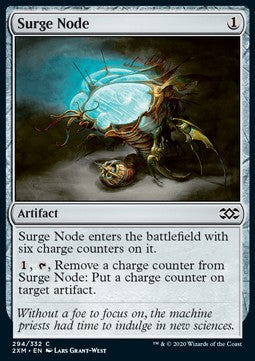 Surge Node⁣ - Double Masters⁣ (Common)⁣ [294]