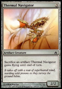 Thermal Navigator⁣ - Fifth Dawn⁣ (Common)⁣ [162]
