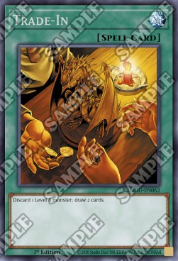 Trade-In (V.1 - Rare)⁣ - Ancient Guardians⁣ (Rare)⁣ [052]