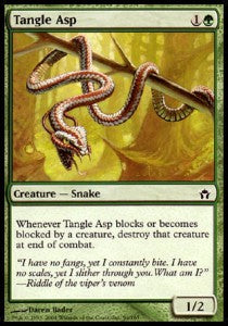 Tangle Asp⁣ - Fifth Dawn⁣ (Common)⁣ [94]
