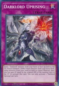 Darklord Uprising⁣ - 2021 Tin of Ancient Battles⁣ (Common)⁣ [151]