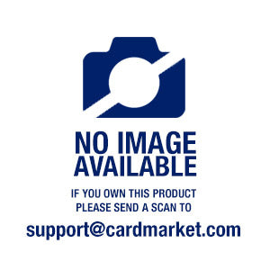 Beaver Warrior - Spell Ruler (SDM) (Common) [SDM-103]