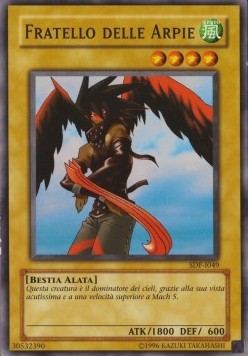 Sky Scout - Pharaoh's Servant (SDF) (Common) [SDF-049]
