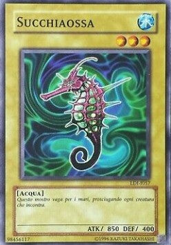 Boneheimer - Labyrinth of Nightmare (LDI) (Common) [LDI-057]