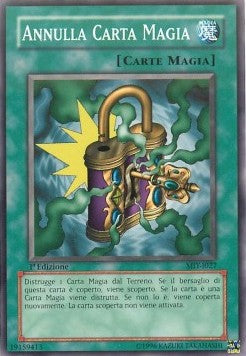 De-Spell⁣ - Starter Deck: Yugi (MIY)⁣ (Common)⁣ [027]
