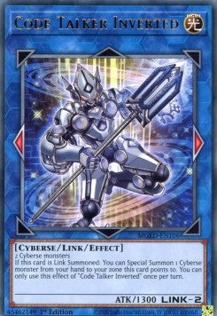 Code Talker Inverted⁣ - Maximum Gold: El Dorado⁣ (Rare)⁣ [106]