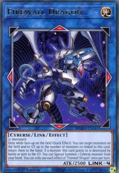 Firewall Dragon (V.3 - Rare)⁣ - Maximum Gold: El Dorado⁣ (Rare)⁣ [141]
