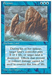 Erosion⁣ - Fourth Edition⁣ (Common)