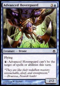Advanced Hoverguard⁣ - Fifth Dawn⁣ (Common)⁣ [22]