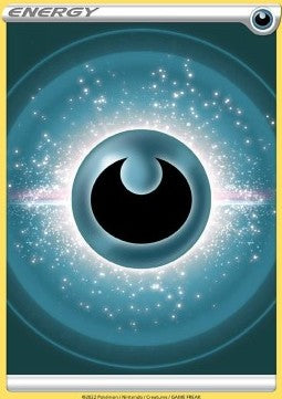Darkness Energy⁣ - Brilliant Stars⁣ (Common)