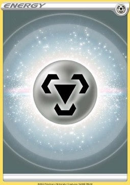 Metal Energy⁣ - Brilliant Stars⁣ (Common)