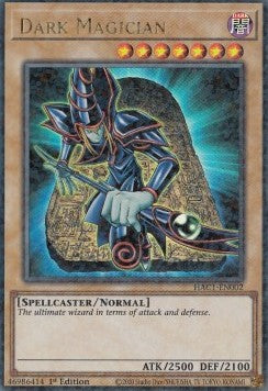 Dark Magician⁣ - Hidden Arsenal: Chapter 1⁣ (Ultra Parallel Rare)⁣ [002]