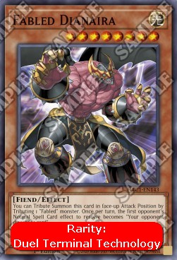 Fabled Dianaira (V.2 - Parallel Rare)⁣ - Hidden Arsenal: Chapter 1⁣ (Parallel Rare)⁣ [143]