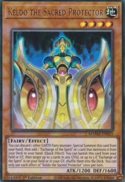 Keldo the Sacred Protector⁣ - Magnificent Mavens⁣ (Ultra Rare)⁣ [025]