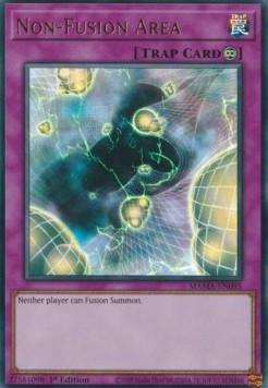 Non-Fusion Area⁣ - Magnificent Mavens⁣ (Ultra Rare)⁣ [095]