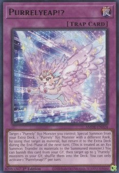 Purrelyeap!?⁣ - Amazing Defenders⁣ (Rare)⁣ [024]