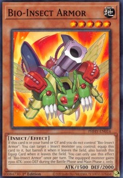 Bio Insect Armor⁣ - Photon Hypernova⁣ (Common)⁣ [014]