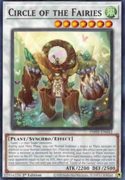 Circle of the Fairies⁣ - Photon Hypernova⁣ (Common)⁣ [042]