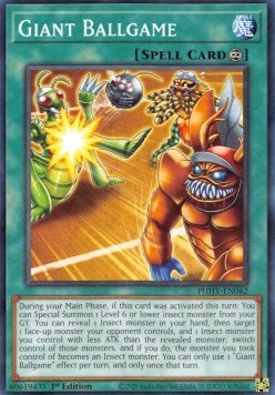 Giant Ballgame⁣ - Photon Hypernova⁣ (Common)⁣ [062]