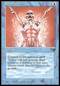 Remove Soul⁣ - Legends⁣ (Common)
